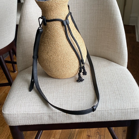 NWOT Albus Lumen + Helen Kaminski Figura Bag - Picture 4 of 11